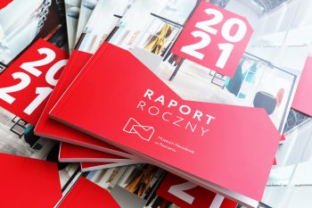 Raporty i plany